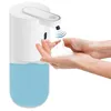 Bath Accessory Set Automatic Soap Dispenser Touchless Hand Foaming 350Ml For Home Bathroom Kitchen School Office Restaurant