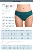 Wholesale Sexy Stretch Hip Lifting Swimsuit Pleated Swimming Trunks Solid Color