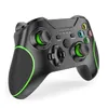 2.4G Wireless Game Controller GamePad Exakt Thumb Gamepad Joystick f￶r Xbox One/Xbox Ones/Xbox 360/PS3/PC/Android Phone Dropshipping