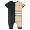 0-24m BABY RMER BOY GIRL DESIGNER SIMPERE SIMPASSI SIMPASSI CHE PURA JUPPITS SUSSUITSROMPERS ABBILI CHIUSI NECCHI