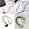 bloem ketting cubaanse link chain heren saturn liefde ketting designer jewlery dolfijn heren verzilverd saturn parel planeet hanger kettingen party valentijnsdag