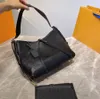 Bolsos de mujer Bolso de diseñador Bolso de hombro Cubo de alta calidad Cadena Cartera cruzada Cremallera Monedero de gran capacidad Monedero cruzado Monedero de moda Compuesto 2 piezas Totes