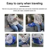 Pillow Portable With Backrest Foldable Waterproof Moisture-Proof Pad Outdoor Camping Picnic Mats For Sports Grandstand S