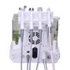 4 I 1 Korean Model Hydar Facial Hydra Dermabrasion RF Bio Microurrent Sixpolar Radio Frequency Spa MachinedHL9572512