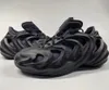 Designer Sandaler Sneaker Q Shoes Cosmic Way Neptune Mars Black Carbon Wonder Footwear White Grey Imperial Orange Legend Ink Slipers Slidis Blue Trainers With Box