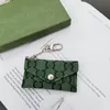 Designer keychain cloth keychains zero purse classic style fashion vintage keychain gift gift exquisite workmanship