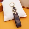 Bolsa de luxo peças de chaves versáteis de chaves simples para o presente de aniversário do amigo