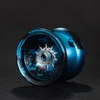 Yoyo Magicyoyo Aresyoyo H2 svarar inte på Yo-Yo Professional Alloy Yoyo Ball High Speed ​​Competition Yoyo Children Classic Toys Gifts 230216