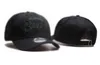 Verstelbare snapback -hoed voor vrouwen casual team ball caps katoen vrouwen zomer flat