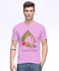 Koszulki damskie Ubranie Qanon Daisy Flower q WWG1WGA koszulka Kobiet Prezent 6090