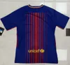 Retro barcelona FOTBOLLTRÖJA PUYOL A.INIESTA XAVI fotbollströja 2014 2015 2016 2017 2018 2019 RETRO BARCA hem vintage klassisk fotbollströja