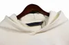 2023 Pullover Hoodie Designer Herren und Damen hochwertiges Angel Puffs Gebäck bedrucktes Grafik-Sweatshirt