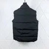 Jacket Winter Men Down Vests Heated Bodywarmer Down Vests Men Parka Jumper Outdoor Warm Feather Outfit Outwear Casual Size XS -3Xl