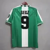 23 24 25 25 Koszulki piłkarskie Finidi 2024 Wersja gracza okocha Kanu Babayaro Uche West Iheanacho Vintage Finidi Amokachi 94 96 98 Retro Football Shirts Omeruo Mundliform