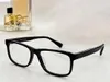 Männer und Frauen Augenbrillen Frames Brille Rahmen klare Linsenmenschen Damen 3253 Neueste Zufallsbox