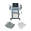 Équipement RF équipement de beauté pour la combustion des graisses DLS-EMSLIM Nova Machine de stimulation musculaire HI-EMT et coussin de stimulation pelvienne Poignée 2/4/5 en option