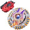 Dönen Top B-X Toupie Patlama Beyblade Üst B191 B192 Spriggan Requiem Marş/ Başlatıcı B-100 Çocuk Oyuncak Üst LR Kırmızı Başlatıcı 230216