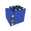 Ny QR 230AH litiumjoncell LifePo4 Grad A Batteri 240AH 12V 24V 48V Uppladdningsbart batteripaket EV Båt Yacht Forklift