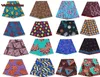 Afrykańskie wydruki woskowe tkaniny ETiTATITEWAX ANKARA Bazin Wysoka jakość 6 jardów afrykański tkanina do sukienki imprezowej 2107027297793