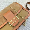 Bamboe tas tote luxe ontwerper dames tas bonia handtas originele datum code handtas kussens voor vrouwen gouden handtas portemonnee schouder schouder crossbody handtas