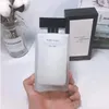 Kadın Parfüm Saf Musc Kadın Parfümleri 100ml Terlemeyi Önleyici Deodorant Yüksek Kalite