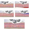 NOVITÀ Dimagrimento della sfera interna Drenaggio linfatico Rullo 3D Cellulite Ridurre la macchina del rullo sottovuoto Rafforzamento della pelle Ringiovanimento Modellamento della perdita di peso