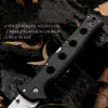 CS Folding Knife Demko Kmives Outdoor Camping Hunting Pocket Tactical Defense EDC Tool Knives