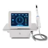 Portable High Intensity Hifu Focused Anti-Aging Tightening Ultrasound treatment machine