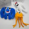 Новая Garten of Banban Plush Toy Game Animation, окружающая детские подарки на день рождения и праздничные подарки