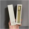 자동차 공기 청정제 롤론 유죄 7.4ml Uni Bamboo Flora Bloom Fragrances eau de parfum 스프레이 긴 냄새 쾰른 하이 로프 델리 dh9ro