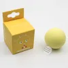Smart Cat Toys Ball Interactive Catnip Cat Treining Toy Kitten Supplies Products Toy I0216