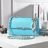 HBP Fashion Crossbody Bag Woven Women's Bag Pearl Decorative Casual Shoulder Bags