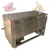 Máquina de Lavar Frutas e Legumes Grande Industrial Tipo Doméstico Máquina de Lavar Frutas