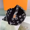 Designer Beanie S Caps voor Dames Ontwerpers Heren Merk Hoeden Hoeden Dames Baseball Cap Bonnet Supply-1
