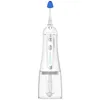 Other Oral Hygiene Pièces de rechange pour aspirateur nasal électrique Hydrasense pour adultes 6 niveaux Suk CVS Nez électrique Reddit pour nettoyer le pulvérisateur d'outil de traitement de ventouse nasale