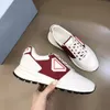 Nuove scarpe casual Coppa americana PRAX 01 sneaker in morbida gomma da bicicletta tessuto sneakers color collisione scarpe da papà morbide comode traspiranti assorbimento degli urti