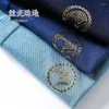 Polos de polos masculino End High Mercerized Cotton Polo Polo Sleeve Short Men 2023 Summer Quality Business Casual Camiseta Impressa respirável