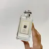 العطور الكماليات العطور الإنجليزي الإنجليزي 100 مل من الرجال للنساء رذاذ الرائحة أعلى جودة الرائحة الساحرة رائحة حفل زفاف هدية هدية