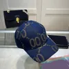 Hardtop Classic Duck S Designers Sun Baseball Letter Stripe Cap Soft Retro Style Light Fashion Ins Trendy Niche Design Advanced Outdoor Mans Pretty