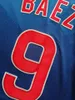 Пользовательский S-4XL 2024 Custom 18 Imanaga 7 Dansby Swanson Jersey 24 Cody Bellinger Seiya Suzuki Андрелтон Симмонс Ник Мадригал Маркус Строман Уилсон Хапп Джейсон Бейсбол