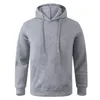 Heren Hoodies Sweatshirts Heren Dames Hoodie Casual Sweatshirt Dames Hoodies Sport Hoodie Fleece Zwart Wit Hoodie Minimalisme Paarkleding 230215