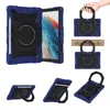 الحالات اللوحي درع Samsung Tab A8 2021 SM-X200 X205 A7 SM-T500 T505 T507 CASE RING RING COLLOWLOWL