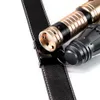 LED RAVE Toy Damiensaber LightsAber Accessories Belt Clip Covertec Wheelhouder voor Lightsaber 230216