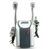 Other Beauty Equipment Beauty Salon Ultrasonic Cavitation Rf Slimming Machine 3 Handles Fat Freeze Vacuum Lipolaser Ce