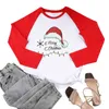 Dames t shirts dames turtleneck lange mouwen tops mode kerstmouwen mouwen mouwen raglan geklede tuniek om te dragen met leggings