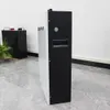 TIKKOPACK 48V 100AH ​​PowerWall 5kw LiFePO4 Battery Battery con 16S 100A BMS Montaje de pared de alimentación para el hogar Energía de almacenamiento solar