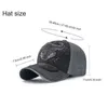 Berets Casquette Homme Summer Women and Man Fashion Protection Hat Baseball Cap Casal Outdoor Sports Visme in stock