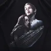 Erkek Tişörtler Kurbağa Drift Fashion Film Titanic Leonardo DiCaprio Portre Baskılı Gevşek Kısa Kollu T-Shirt Tee Erkekler için L230216