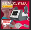 2023 RF DLSEMSlim Beauty Items Emszero Body Shaping Slim Muscle Stimulant Fat Removal Muscle