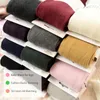 Socks Hosiery Thicken Warm Twist Striped Woman tights Autumn Winter Pantyhose Cotton knitted stockings Multi colors Collant Femme Strumpfhose 230215